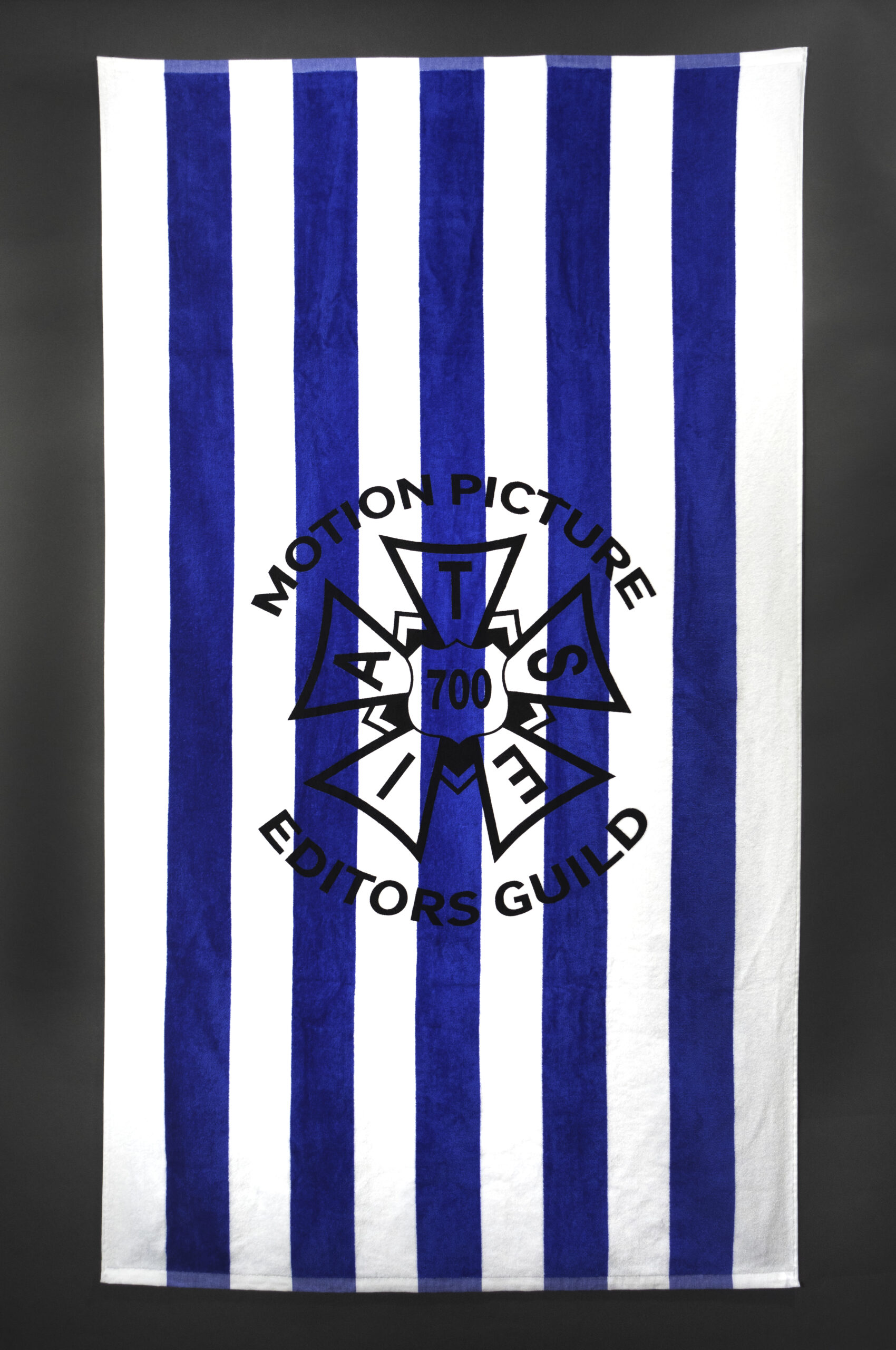 MPEG Cabana Beach Towels