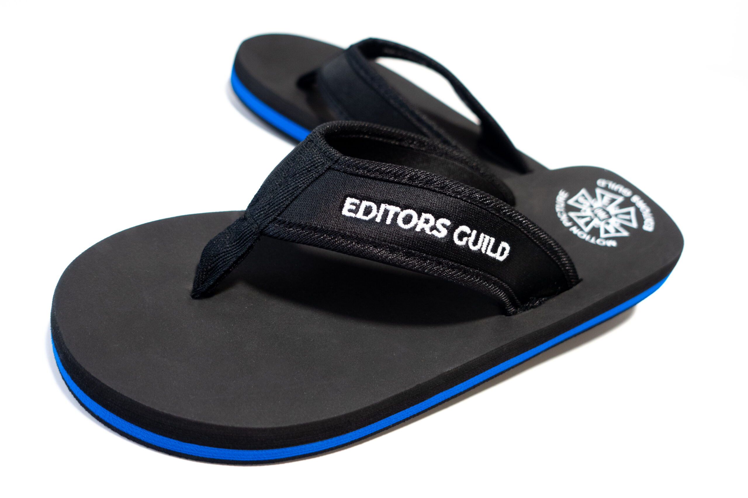 MPEG WOMEN’S FLIP FLOPS