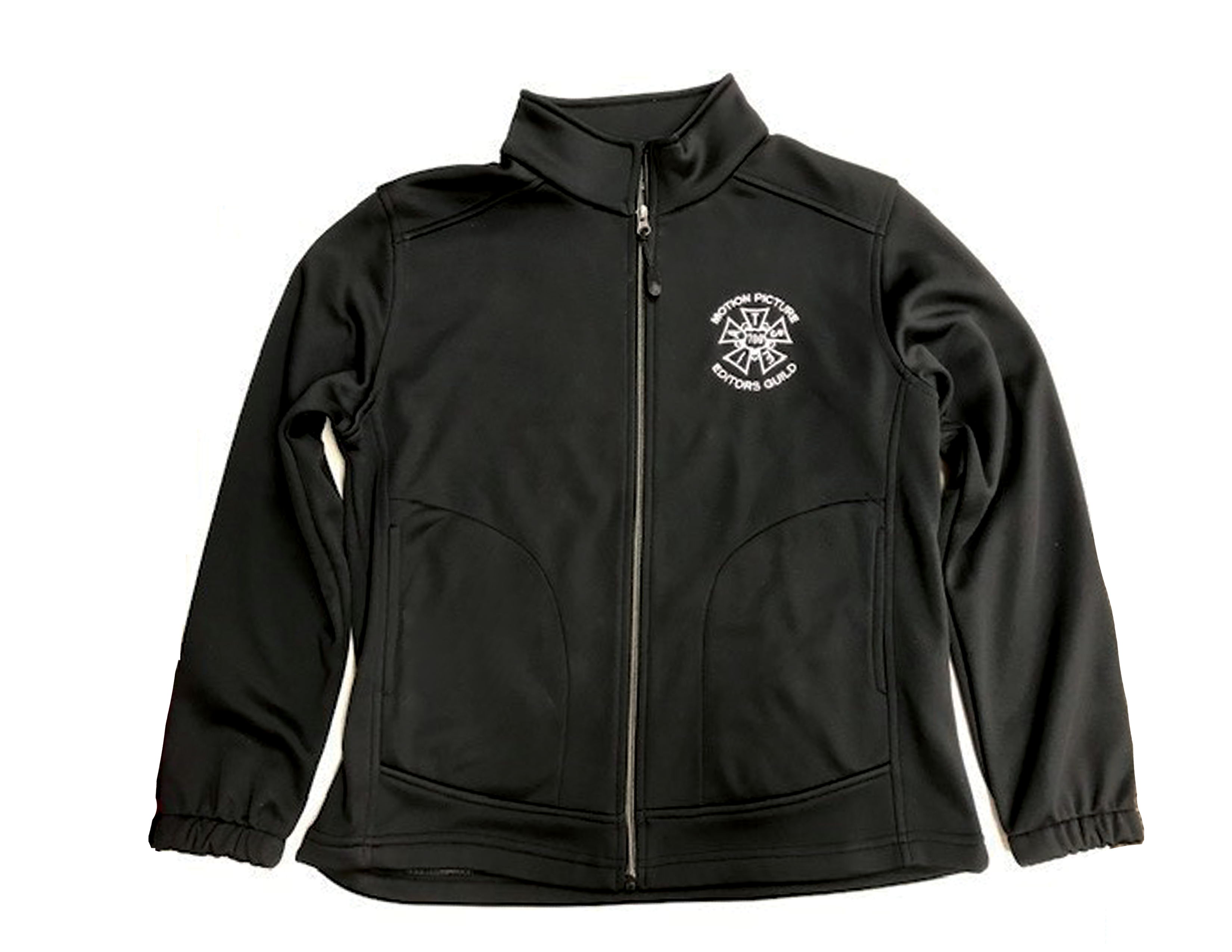 Women’s Soft Shell Jacket (Limited Supply)